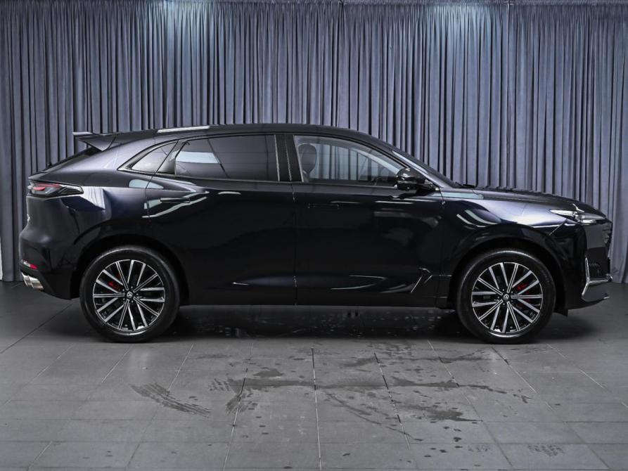 Changan UNI-K Ставрополь  - изображение 5
