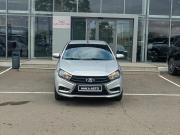 Lada (ВАЗ) Vesta I Оренбург  - изображение 18