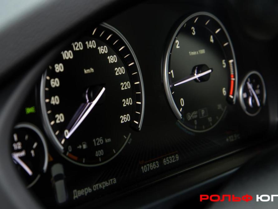BMW X5 III (F15) Москва  - изображение 9