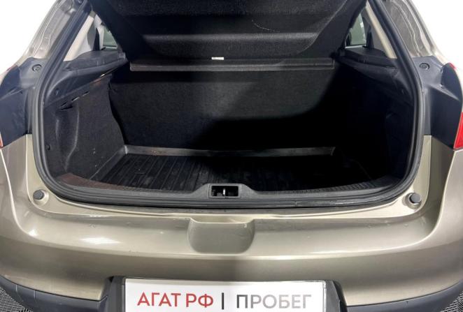 Renault Megane III Рестайлинг с пробегом 2012 года, цена 710 000 рублей, 136492 км, хэтчбек, Автокод Объявления