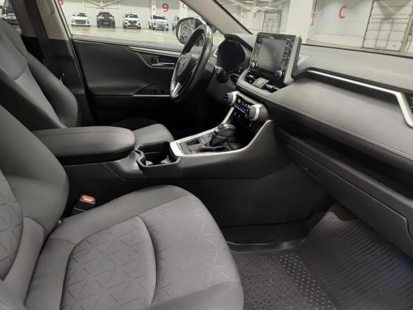 Toyota RAV4 V (XA50) с пробегом 2020 года, цена 3 194 000 рублей, 100837 км, внедорожник, Автокод Объявления