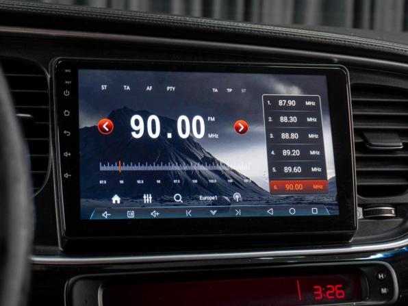 Kia Optima III Рестайлинг с пробегом 2014 года, цена 1 299 000 рублей, 179490 км, седан, Автокод Объявления