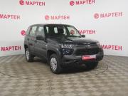 Lada (ВАЗ) Niva Travel I Вологда  - изображение 19