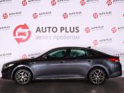 Kia Optima IV Минеральные Воды  - изображение 27