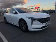 FAW Bestune B70 I Санкт-Петербург  - изображение 6