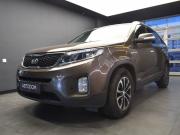 Kia Sorento II Рестайлинг Москва  - изображение 31