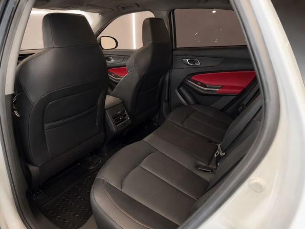 Changan CS55 Plus II с пробегом 2023 года, цена 2 145 000 рублей, 24000 км, внедорожник, Автокод Объявления