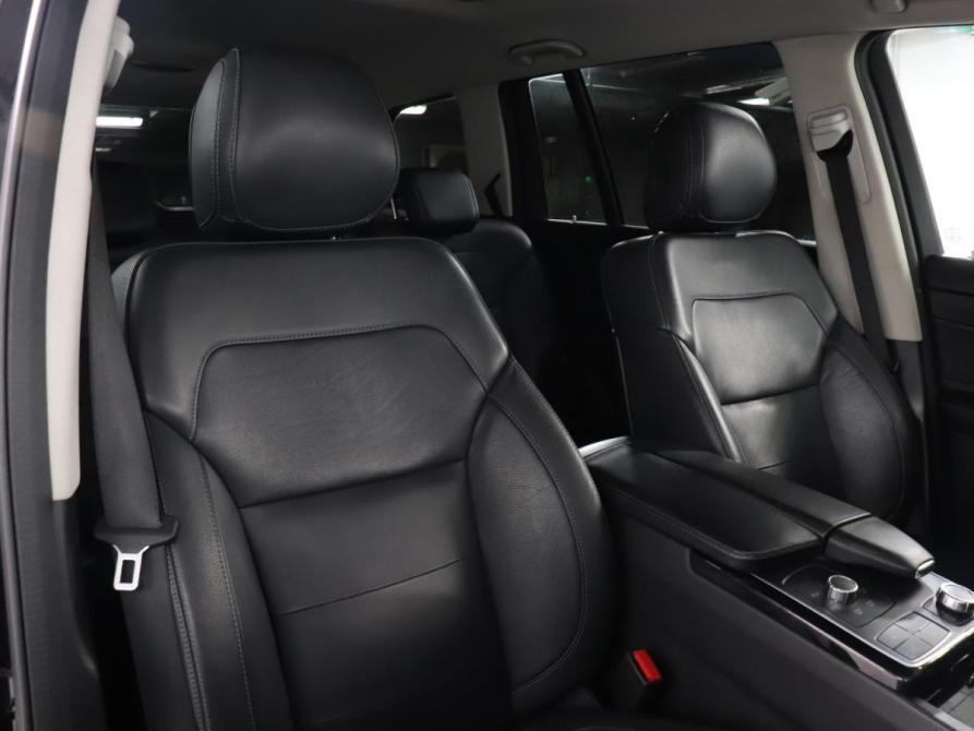 Mercedes-Benz GLS I (X166) Москва  - изображение 17