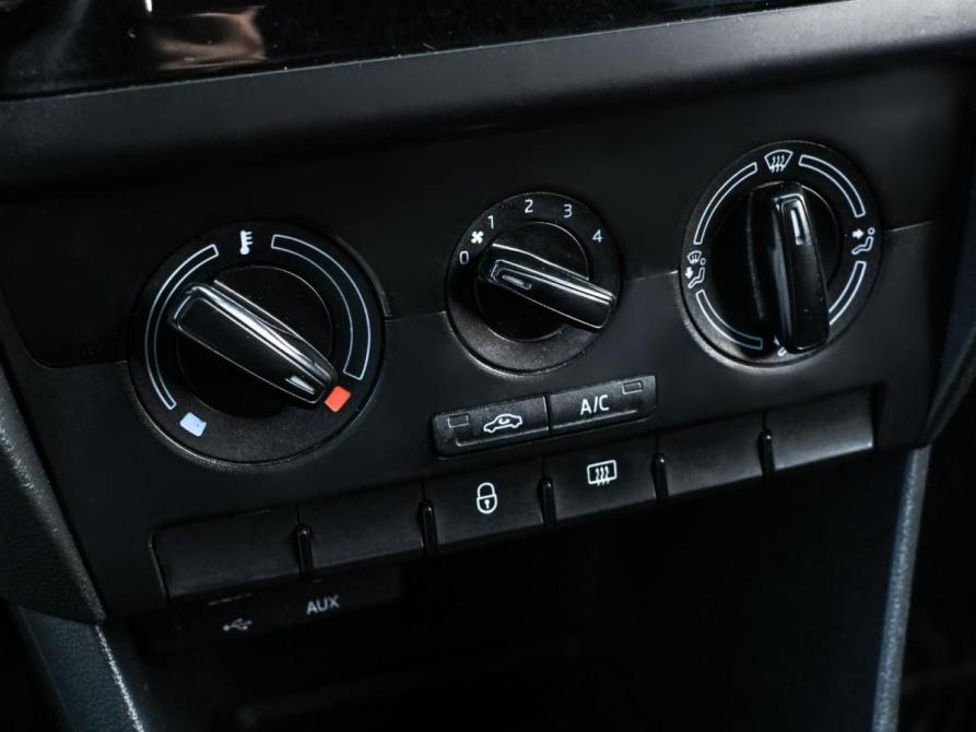Skoda Rapid I Рестайлинг Новороссийск  - изображение 16