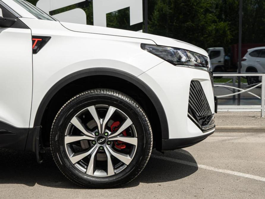 Chery Tiggo 7 Pro Max I Рестайлинг Волгоград  - изображение 6