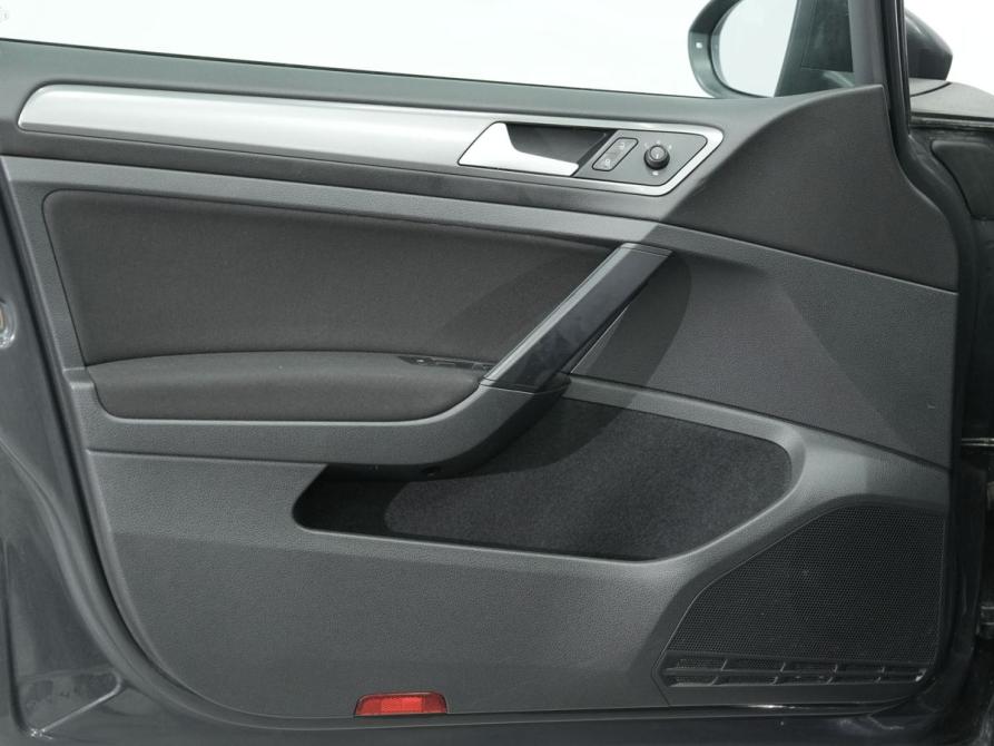 Volkswagen Golf VII Новосибирск  - изображение 8