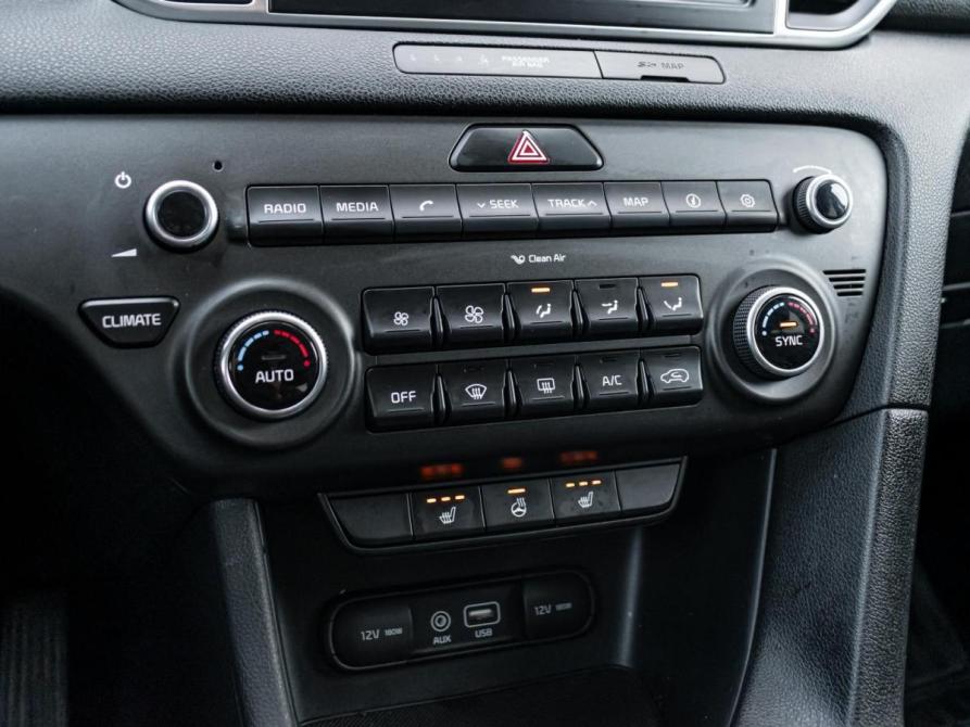 Kia Sportage IV Краснодар  - изображение 16