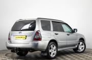 Subaru Forester II Рестайлинг Пермь  - изображение 26