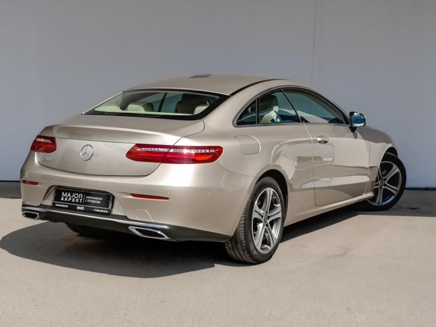 Mercedes-Benz E-Класс V (W213 S213 C238) Москва  - изображение 5