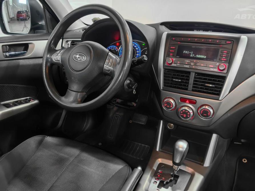 Subaru Forester III Новосибирск  - изображение 13