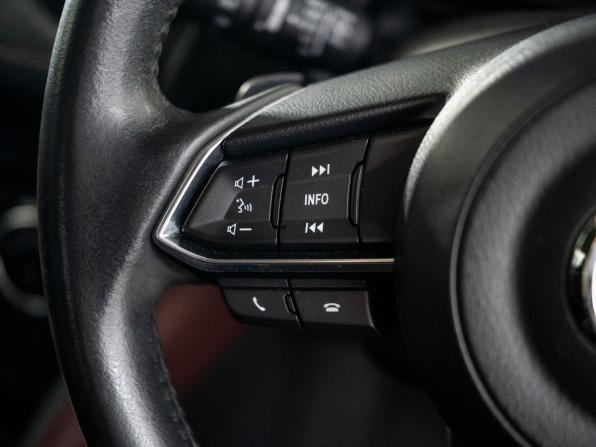 Mazda CX-3 I с пробегом 2017 года, цена 1 350 000 рублей, 122232 км, внедорожник, Автокод Объявления