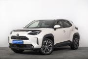Toyota Yaris Cross I Томск  - изображение 21