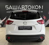 Mazda CX-5 I Рестайлинг Уфа  - изображение 23