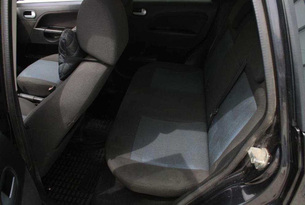 Ford Fiesta Mk5 Саратов  - изображение 25