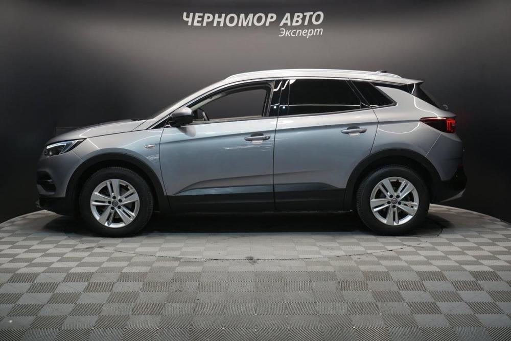 Opel Grandland I (X) Крым  - изображение 2