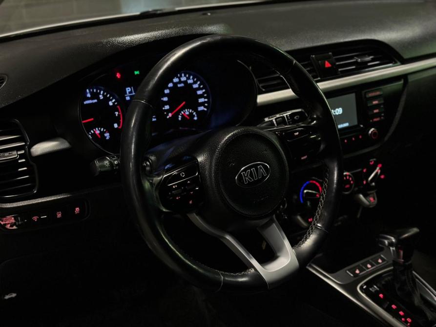 Kia Rio IV Челябинск  - изображение 9