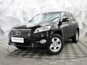 Toyota RAV4 III (XA30) Рестайлинг Ульяновск  - изображение 19