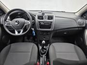 Renault Logan II Рестайлинг Москва  - изображение 28