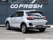 Daihatsu Rocky A200 Новороссийск  - изображение 26