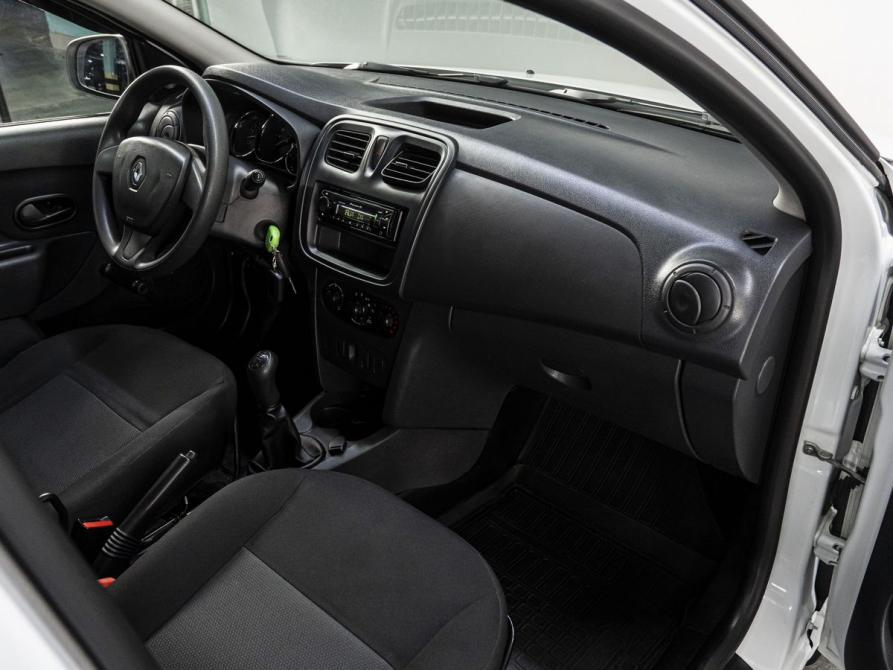 Renault Logan II Тюмень  - изображение 14