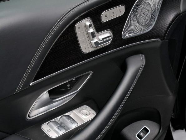 Mercedes-Benz GLS AMG II (X167) с пробегом 2020 года, цена 12 590 000 рублей, 82198 км, внедорожник, Автокод Объявления
