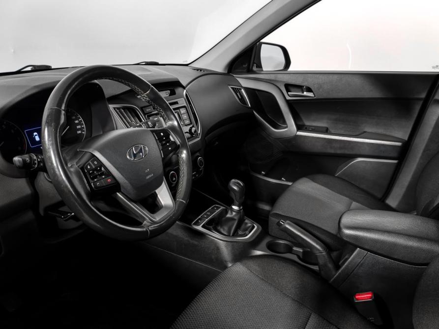 Hyundai Creta I Санкт-Петербург  - изображение 9