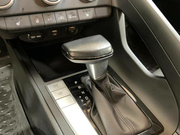 Hyundai Elantra VII (CN7) с пробегом 2022 года, цена 2 035 177 рублей, 79000 км, седан, Автокод Объявления