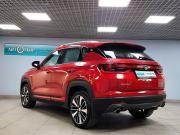 Changan CS35 Plus I Рестайлинг Москва  - изображение 26
