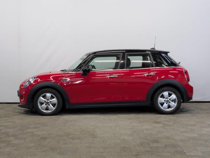 Mini Hatch III (F55/F56) Рестайлинг Москва  - изображение 8