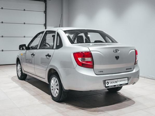 Lada (ВАЗ) Granta I с пробегом 2013 года, цена 382 527 рублей, 67515 км, седан, Автокод Объявления