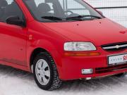 Chevrolet Aveo I Иваново  - изображение 43