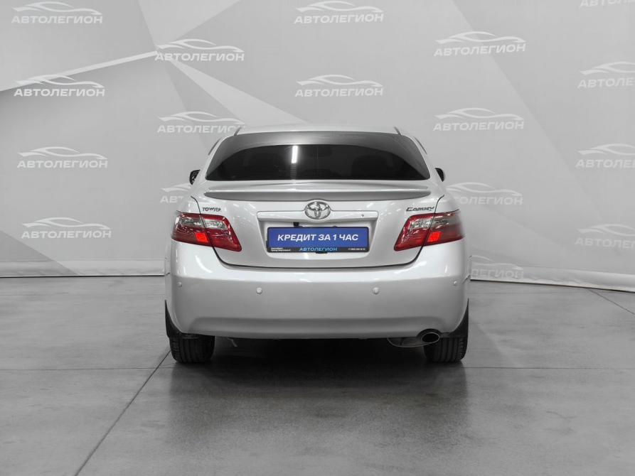 Toyota Camry VI (XV40) Новосибирск  - изображение 4