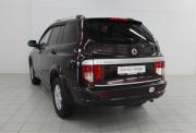 SsangYong Kyron I Астрахань  - изображение 31