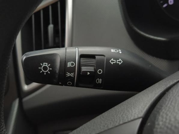 Hyundai Creta I с пробегом 2020 года, цена 1 862 000 рублей, 100513 км, внедорожник, Автокод Объявления
