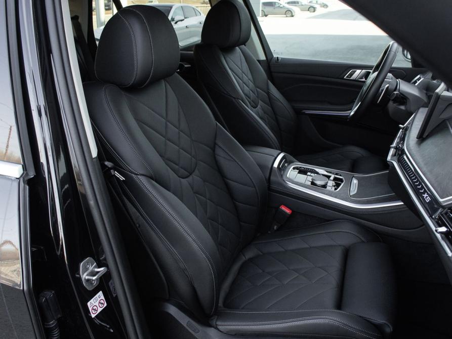 BMW X5 IV (G05/G18) Рестайлинг Магнитогорск  - изображение 18