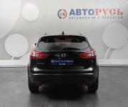 Nissan Qashqai II Москва  - изображение 28