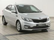 Kia Rio III Рестайлинг Иваново  - изображение 18