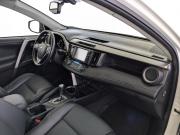 Toyota RAV4 IV (XA40) Рестайлинг Москва  - изображение 40