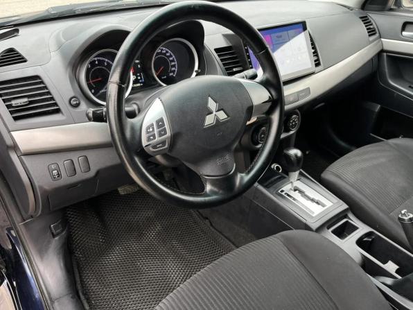 Mitsubishi Lancer X Рестайлинг с пробегом 2013 года, цена 835 000 рублей, 178969 км, седан, Автокод Объявления