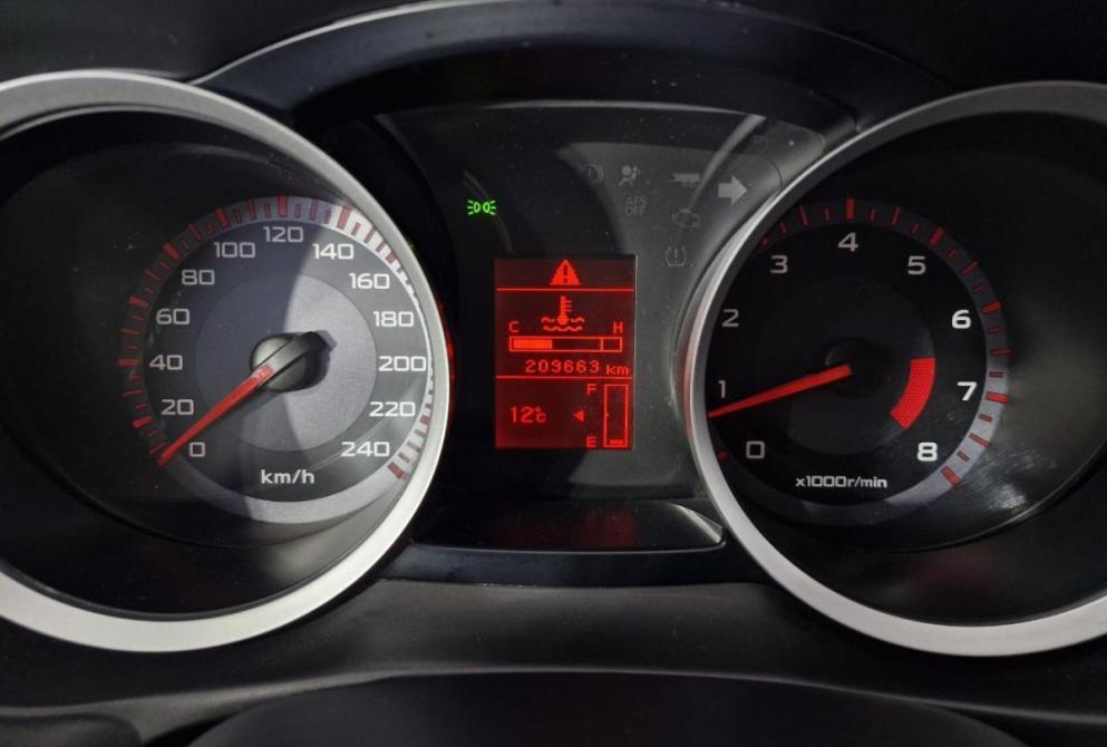 Mitsubishi Lancer X Саранск  - изображение 20