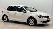 Volkswagen Golf VI Липецк  - изображение 21