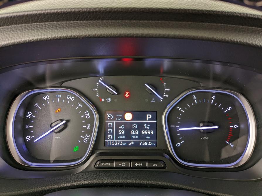 Peugeot Traveller I Москва  - изображение 14