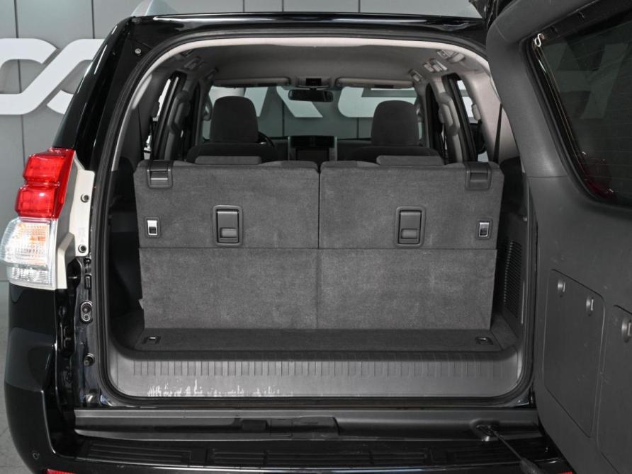 Toyota Land Cruiser Prado 150 Series Ростов-на-Дону  - изображение 20