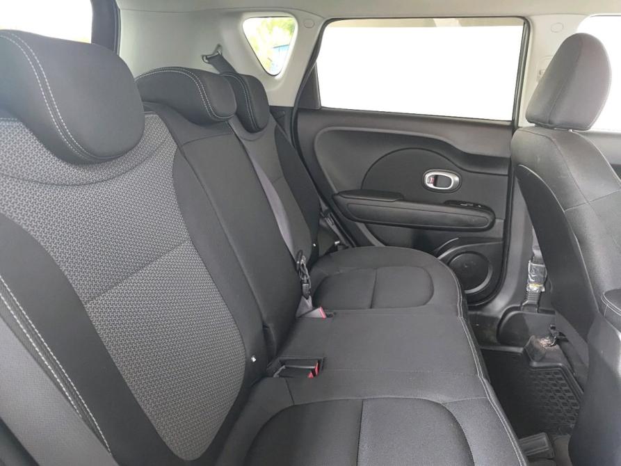Kia Soul II Рестайлинг Петрозаводск  - изображение 21