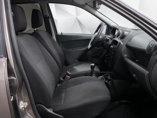 Lada (ВАЗ) Granta I с пробегом 2017 года, цена 471 000 рублей, 128454 км, лифтбек, Автокод Объявления
